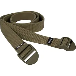 Стяжка компресійна Tribe Strap 1 м T-IZ-0017 2 шт Olive (1042-T-IZ-0017-olive)