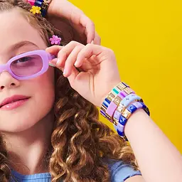 Набір з машинкою для створення браслетів Cool Maker Pop Style (SM37564) - мініатюра 8