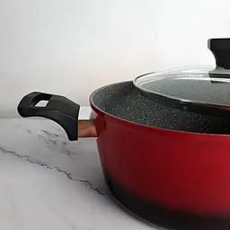 Каструля Pepper Viva PR-2306-20 2.4 л 20 см (127321) - мініатюра 2