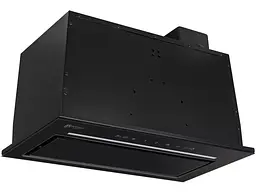 Витяжка вбудована Perfelli Design Filini 5 Nero Silenzio - мініатюра 6