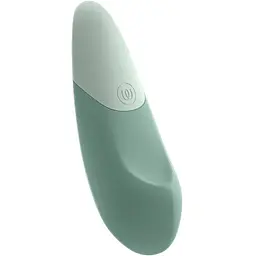 Кліторальний вібратор Womanizer Vibe (Sage)