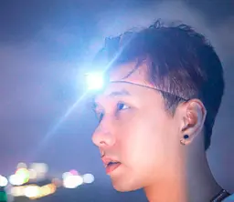 Налобний ліхтар Xiaomi NexTool Night Travel Headlights Black (NE20101) [86924] - мініатюра 5