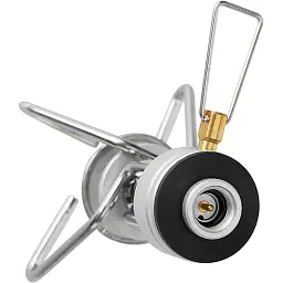 Пальник газовий Kovea Eagle Stove - мініатюра 2