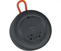 Портативна акустика Xiaomi Mi Portable Bluetooth Speaker Mini (XMYX04WM BHR4802GL) - мініатюра 5
