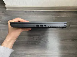 Ноутбук Lenovo ThinkPad P52 (i7-8750H / 32GB / Quadro P1000 4GB) Refurbished - мініатюра 7