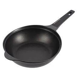 Вок Bergner Copper, 30 см - мініатюра 5