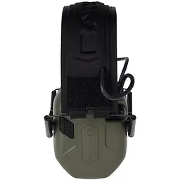 Активні навушники Earmor M300A Green - мініатюра 4