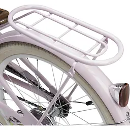 Велосипед дитячий Miqilong LS 20" рожевий (RBB-LS20-PINK) - мініатюра 14