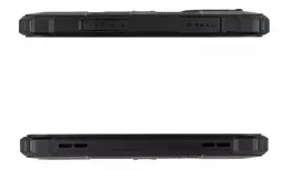 Планшет Oukitel Pad RT3 Pro 4/128Gb Black Global version - мініатюра 5