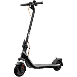 Електросамокат Ninebot by Segway E2 Plus E II Black (AA.05.14.02.0003) [131772] - мініатюра 1