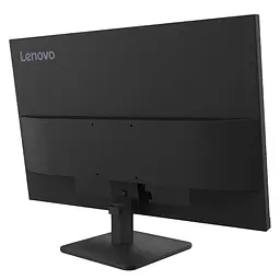 Монітор Lenovo 27" S27-4e FHD IPS 100Hz (64BEKAT1UA) - мініатюра 6