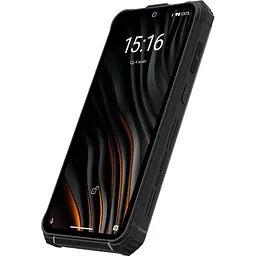 Мобільний телефон Sigma X-treme PQ55 Black (4827798337912) - мініатюра 4