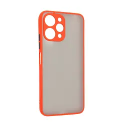 Чохол ArmorStandart Frosted Matte для Xiaomi Redmi 12 4G Red