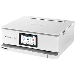 БФП Canon PIXMA TS8751 White - мініатюра 2
