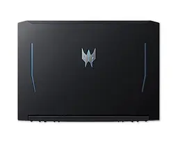 Ноутбук Acer Predator Helios 300 PH315-53-706E (NH.Q7XEU.00E) Abyssal Black (NH.Q7XEU.00E) - мініатюра 6