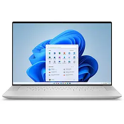 Ноутбук Ультрабук Dell XPS 9640 Ultra 9 185H la 51GHz, UHD +, сенсорний, 64GB LPDDR5X, 2TB, RTX 4070 8GB - мініатюра 3