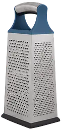 Тертка 4-х стороння Rasch 22.5 см (RG-5130/16) Ringel kuh0017089 - мініатюра 4