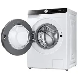 Пральна машина Samsung WW80T504DAE автоматична - мініатюра 6