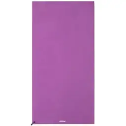 Рушник Naturehike Fitness NH20FS009 100x30 Purple
