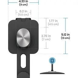 Монітор BenQ 31.5` RD320UA (9H.LMTLA.TBE) [147898] - мініатюра 21