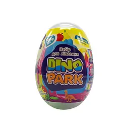Набір для ліплення Lovin Dino Park 41202 - мініатюра 3
