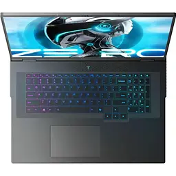 Ноутбук Thunderobot Zero 18 Pro (ZERO18Pro-U9275HX58E1Q240ARB) CUSTOM [175947] - миниатюра 4