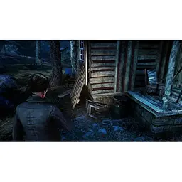 Гра Agatha Christie Murder on the Orient Express Deluxe Edition (російські субтитри) (PS5) - мініатюра 4