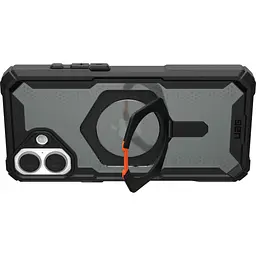 Оригінальний протиударний чохол UAG Plasma XTE MagSafe для iPhone 16 Plus Black 114473114097 - мініатюра 10