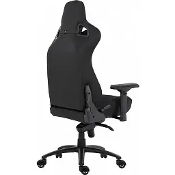 Геймерське крісло GT Racer X-8004 Fabric Black (X-8004 Fabric Black)) - мініатюра 6
