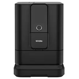 Кавомашина Nivona Nіvo 8101 - мініатюра 1