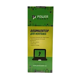Акумулятор до ноутбука TOSHIBA Satellite L55 (PA5107U-1BRS, TA5107P9) 14.8V 2500mAh PowerPlant (NB510221) - мініатюра 5