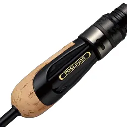 Спінінг Ever Green Poseidon Salty Sensation Superior The "Super Twiggy" SPRS-66SUL-S 1.98m 0.1-4g - мініатюра 5