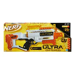Бластер Hasbro Nerf Ультра Дорадо (F2018) - мініатюра 4