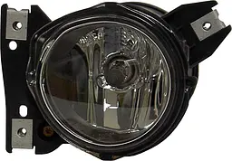 Протитуманна фара (ПТФ) передня ліва VW Sharan, Ford Galaxy I, Seat Alhambra 00-10р DEPO (445-2010L-UE)