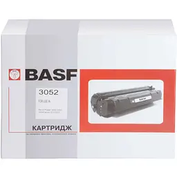 Картридж тон. BASF для Xerox 3052/3260/WC3215/3225 аналог 106R02778 Black ( 3000 ст.) (BASF-KT-3052-106R02778) - мініатюра 2