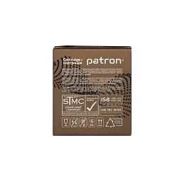 Картридж Patron CANON 737 GREEN Label (PN-737GL) - мініатюра 3