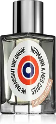 Оригінал Etat Libre d'Orange Hermann a mes Cotes me Paraissait une Ombre 50 мл Парфумована вода - мініатюра 1
