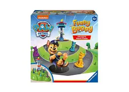 Настільна гра Ravensburger Веселі перегони Щенячий патруль (Funny Bunny: Paw Patrol) (англ.) (20975) - мініатюра 2
