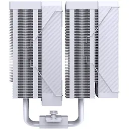 Кулер до процесора JONSBO HX6280 White - мініатюра 7