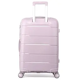Валіза Semi Line 28" (L) Light Pink (T5793-3) - мініатюра 4