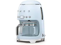 Крапельна кавоварка Smeg DCF02PBEU - мініатюра 2