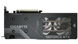 Відеокарта Gigabyte RTX 5050 8G GAMING OC (GV-N5050GAMING OC-8GD) (GDDR6, 128 bit, PCI-E v5.0 x16) - мініатюра 4