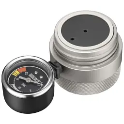 Манометр для Wacaco Picopresso black/steel