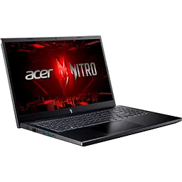 Ноутбук Acer Nitro V 15 ANV15-51 [NH.QQEEX.007] [127788] - мініатюра 2
