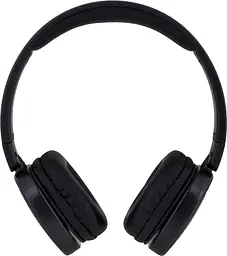 Бездротові Bluetooth stereo навушники (гарнітура) XO BE23 (Black) - мініатюра 2