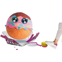 Ігровий набір Biggies Little Foodies W2 Морозиво (BIG002-IC) - мініатюра 2