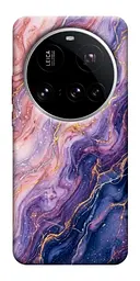 TPU чохол Demsky Dreamy marble для Xiaomi 15 Ultra