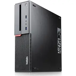 Комп'ютер Lenovo ThinkCentre M900 SFF (i7-6700/16/480SSD/GT1030-4Gb) Б/В