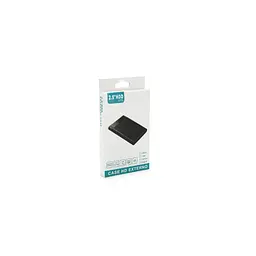 Кишеня зовнішня Voltronic Q5 USB 2.0 to 2.5" SATA (Q5/2,0) - мініатюра 4