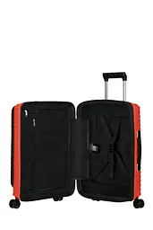 Валіза 55 См Samsonite UPSCAPE LAVA 55x40x23(26) KJ1*76007 - мініатюра 2